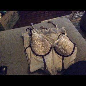 Victoria secrets